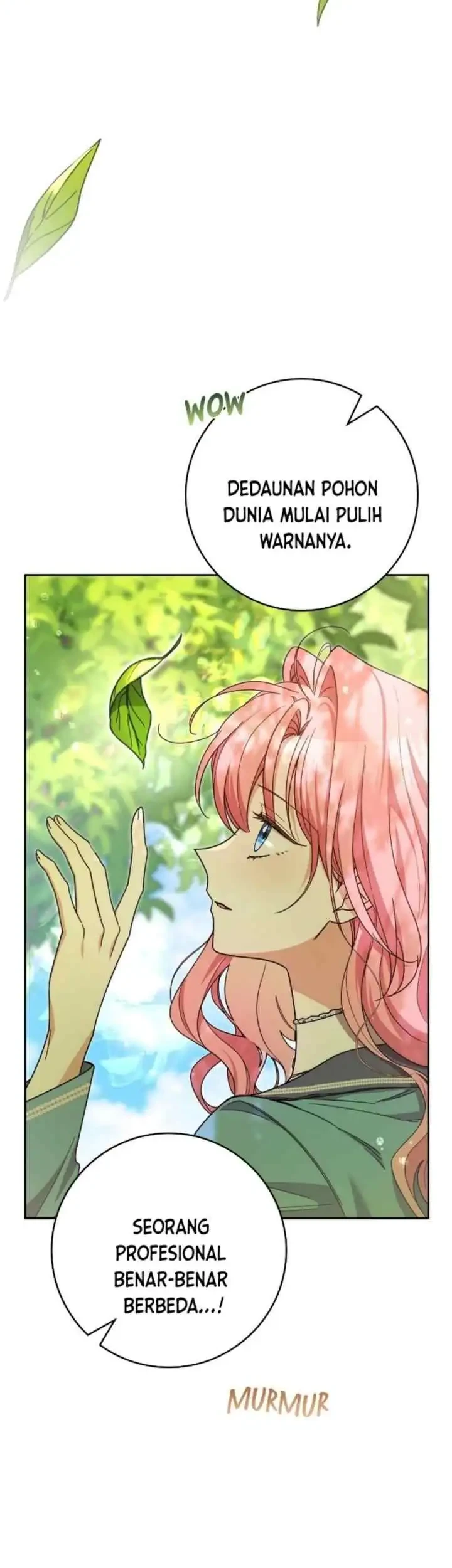 The Beloved Gardener of the World Tree Chapter 1 Gambar 3