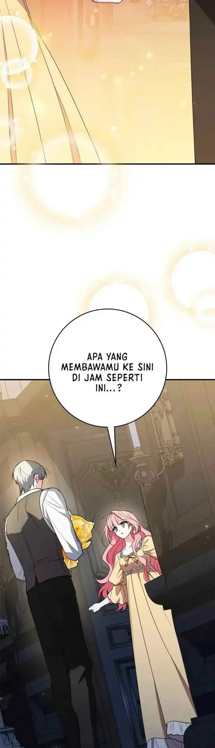 Manhwa The Beloved Gardener of the World Tree Chapter 10 gambar 2