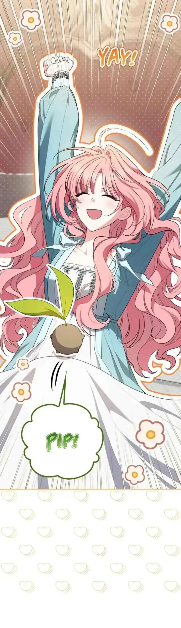 Manhwa The Beloved Gardener of the World Tree Chapter 13 gambar 2
