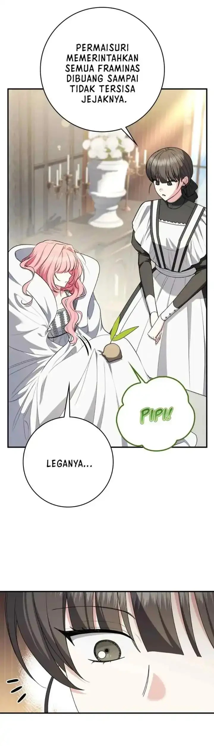 The Beloved Gardener of the World Tree Chapter 13 Gambar 4