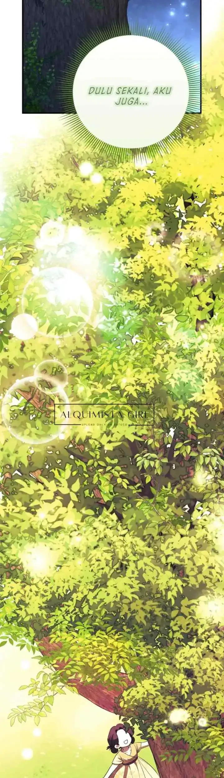 The Beloved Gardener of the World Tree Chapter 14 Gambar 4