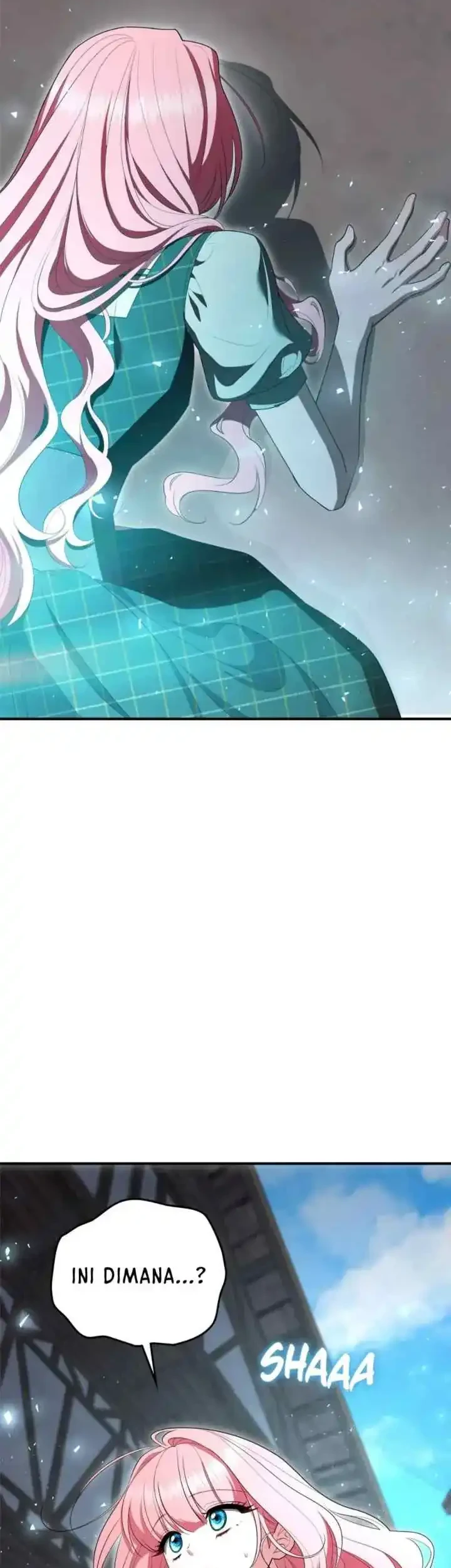 Manhwa The Beloved Gardener of the World Tree Chapter 16 gambar 2