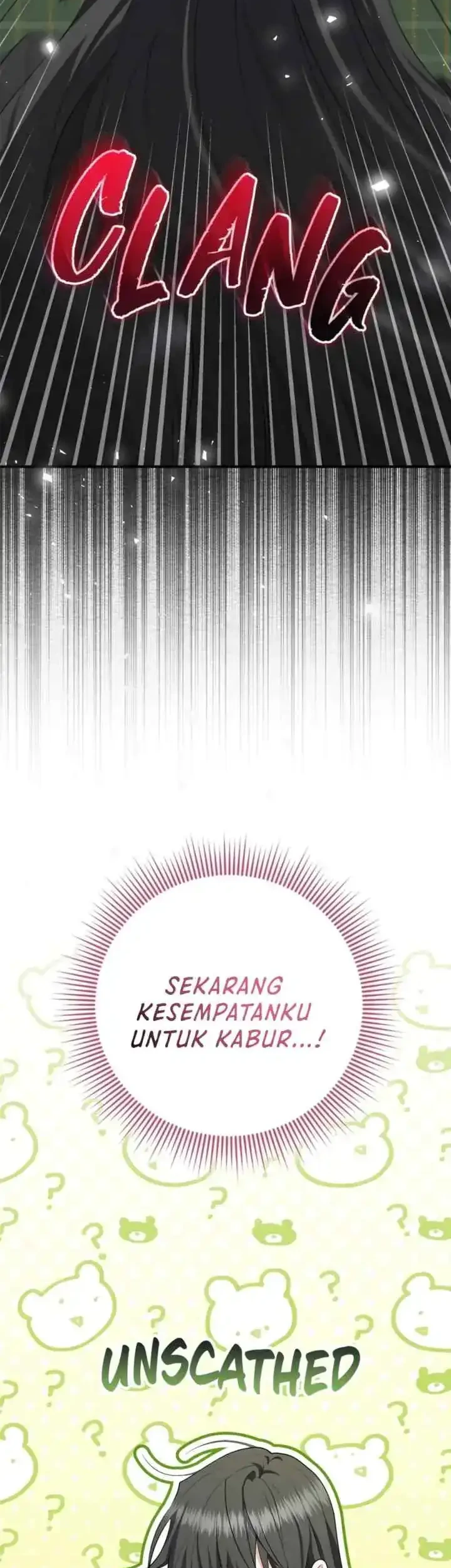 Manhwa The Beloved Gardener of the World Tree Chapter 17 gambar 2