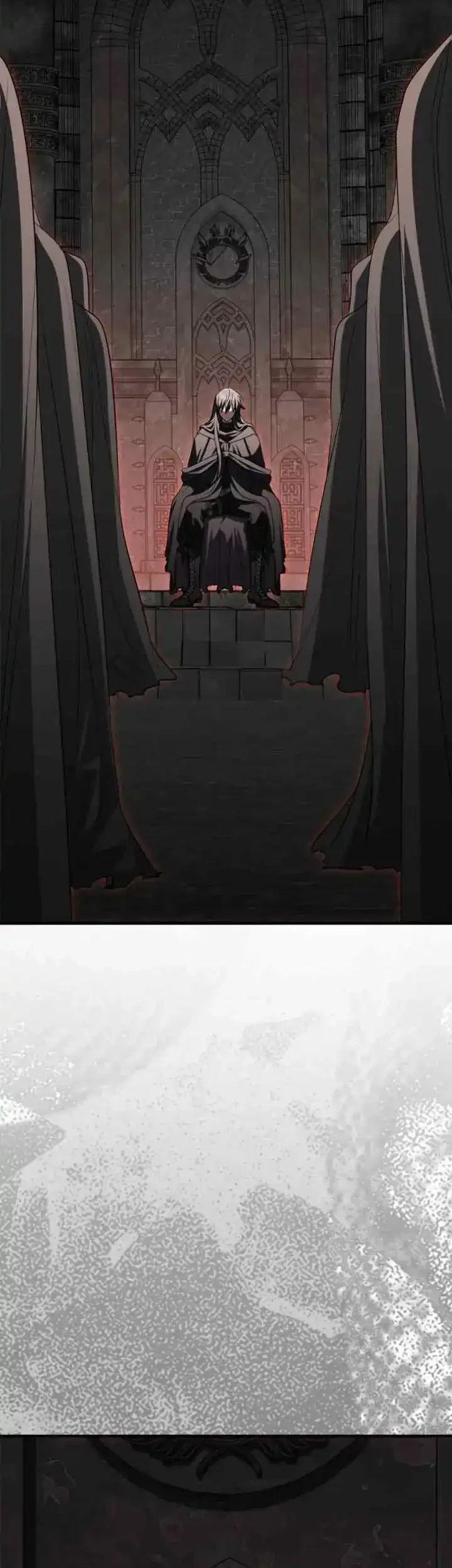 Manhwa The Beloved Gardener of the World Tree Chapter 18 gambar 2