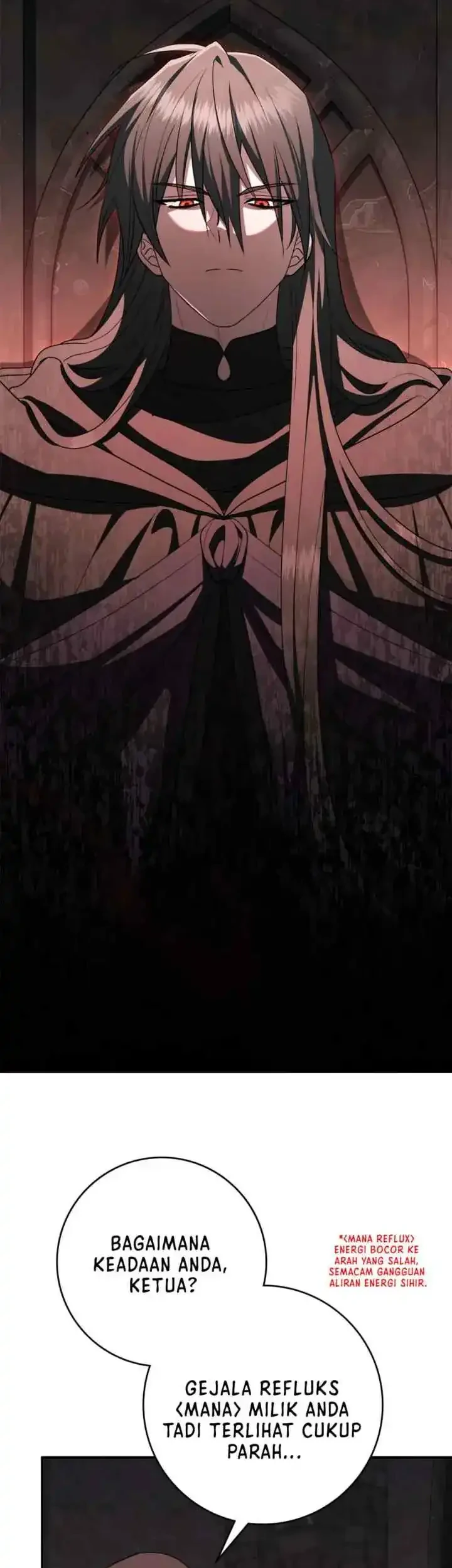 The Beloved Gardener of the World Tree Chapter 18 Gambar 3