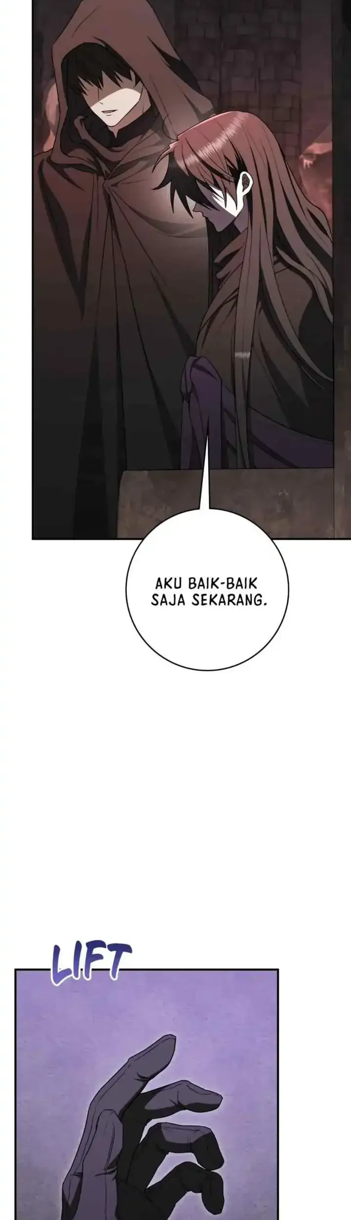 The Beloved Gardener of the World Tree Chapter 18 Gambar 4