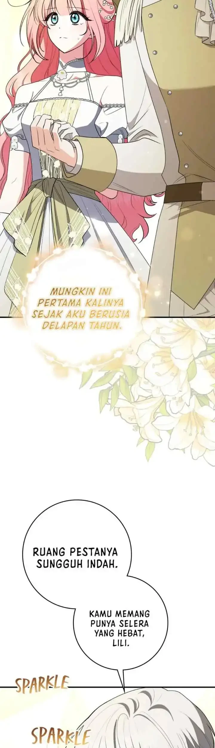 The Beloved Gardener of the World Tree Chapter 19 Gambar 3