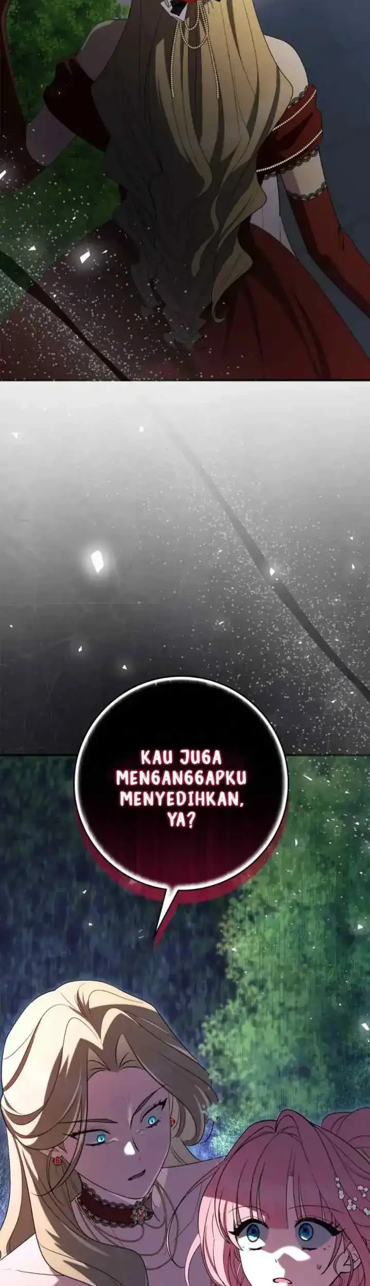 The Beloved Gardener of the World Tree Chapter 20 Gambar 3