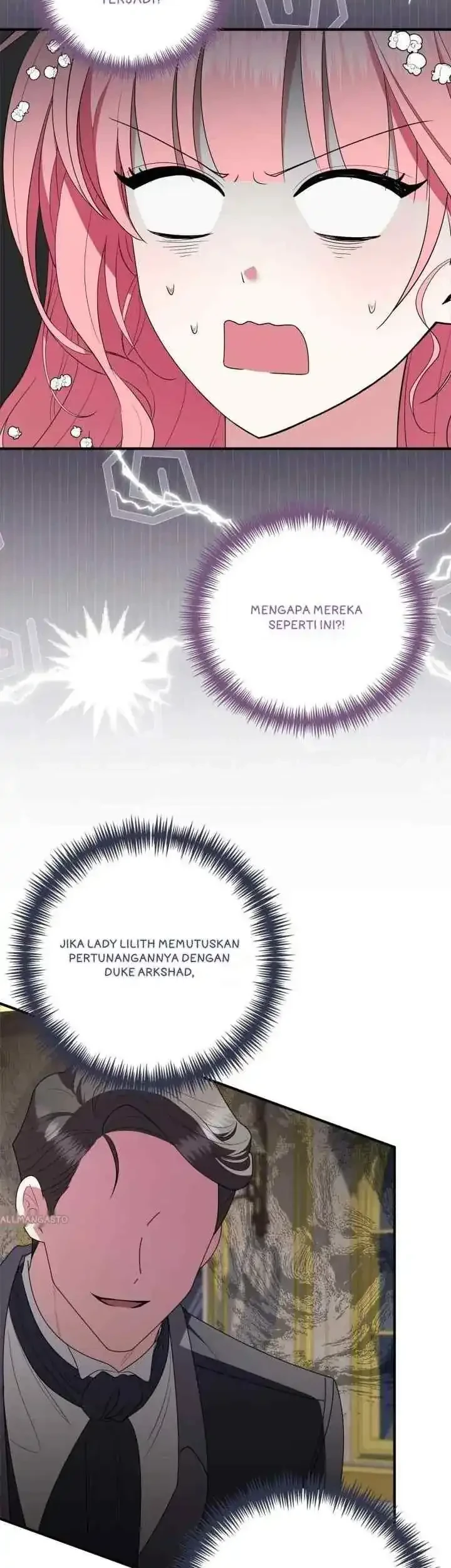 The Beloved Gardener of the World Tree Chapter 21 Gambar 3