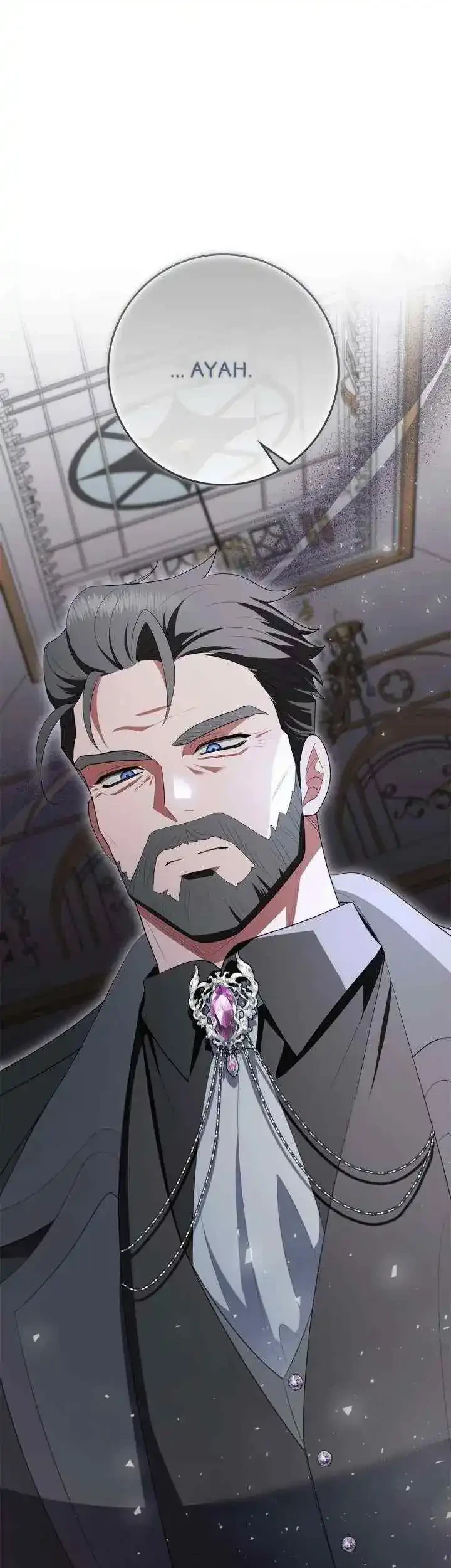 Manhwa The Beloved Gardener of the World Tree Chapter 22 gambar 2