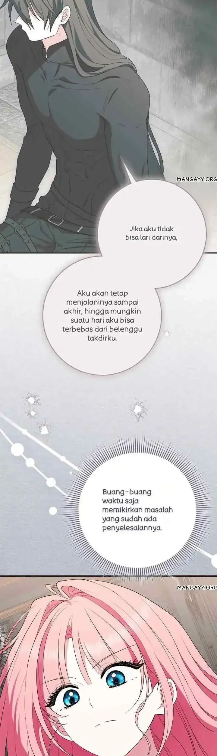 The Beloved Gardener of the World Tree Chapter 28 Gambar 3