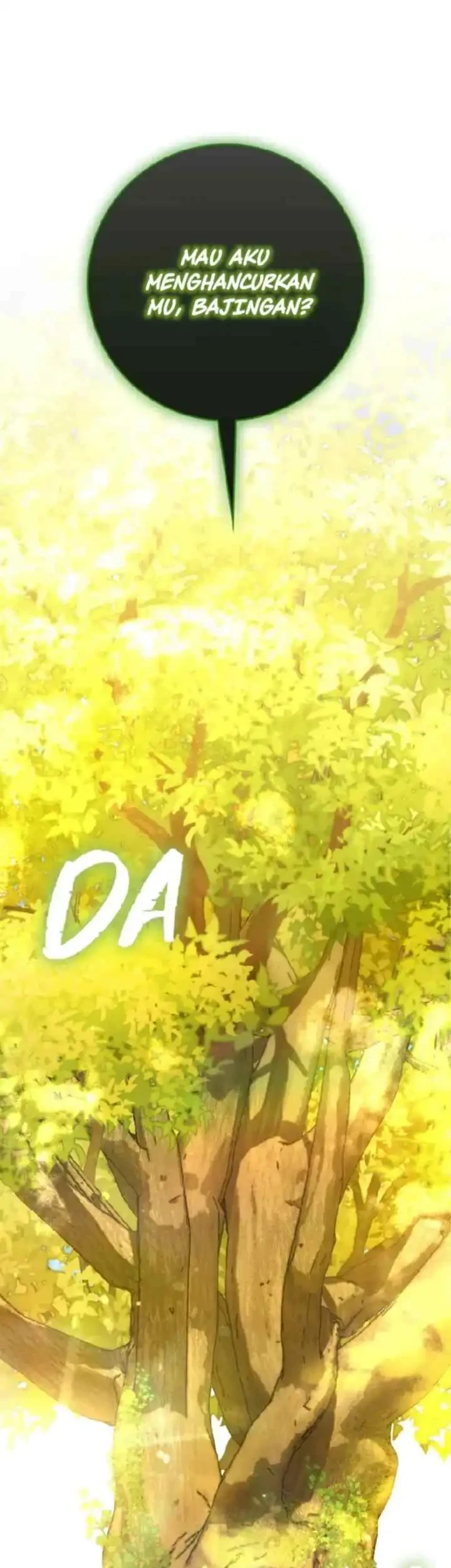Komik The Beloved Gardener of the World Tree Chapter 3 gambar 1