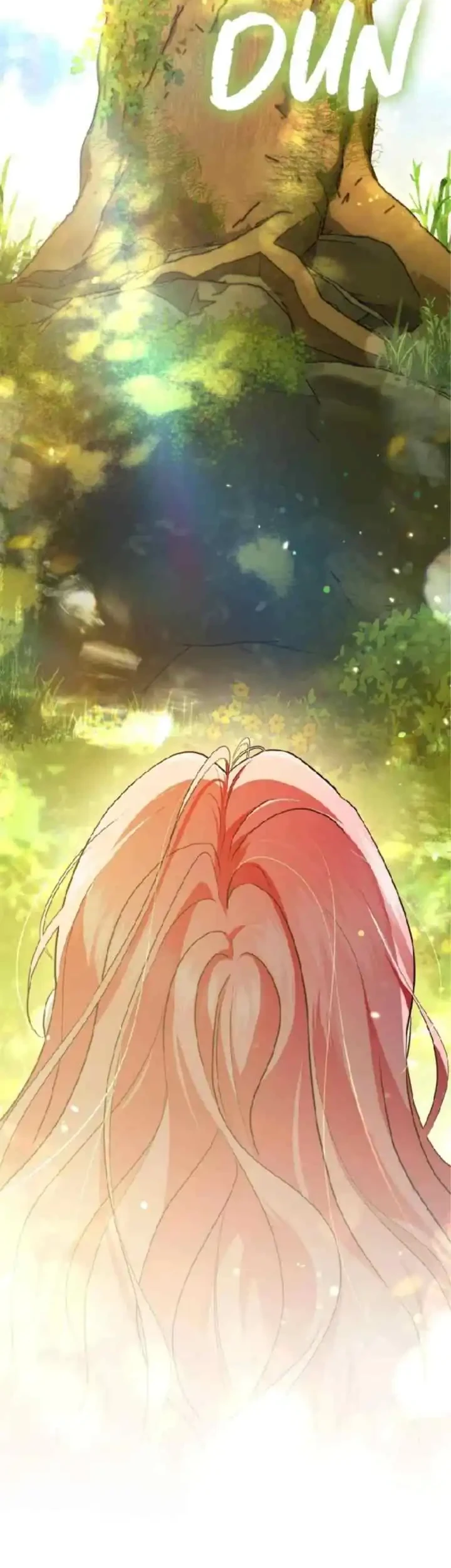 Manhwa The Beloved Gardener of the World Tree Chapter 3 gambar 2