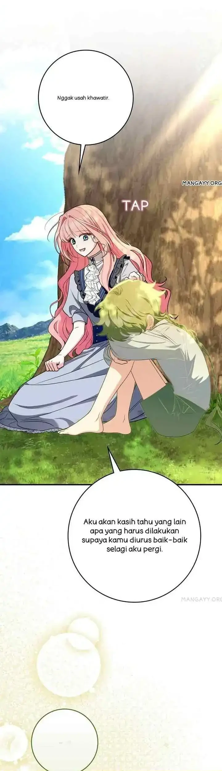 The Beloved Gardener of the World Tree Chapter 30 Gambar 3