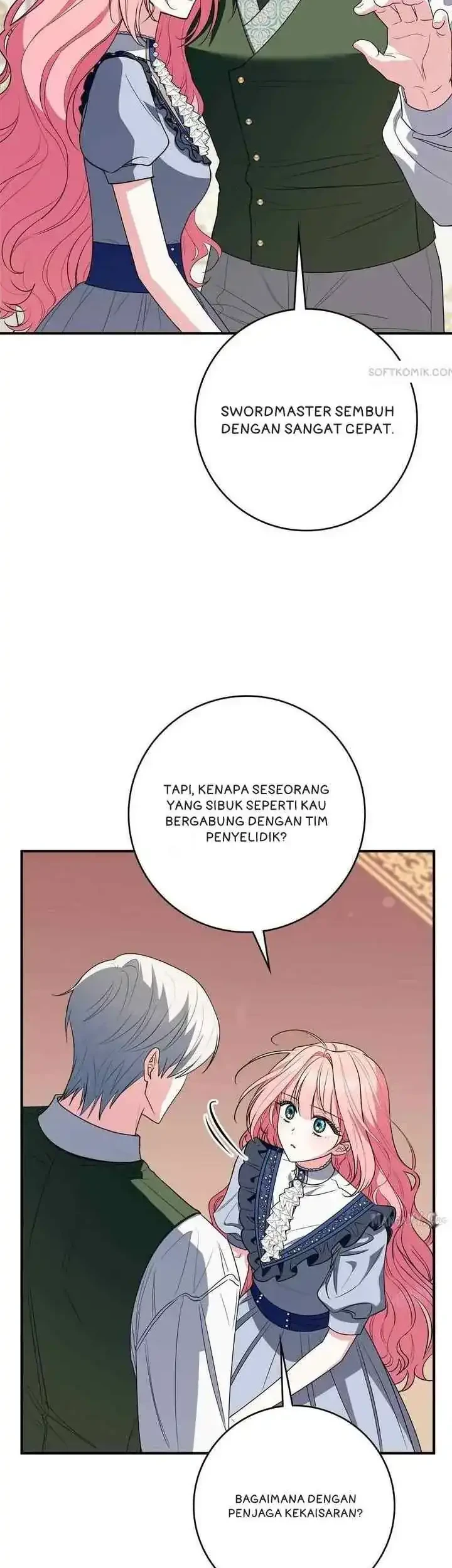 The Beloved Gardener of the World Tree Chapter 31 Gambar 3