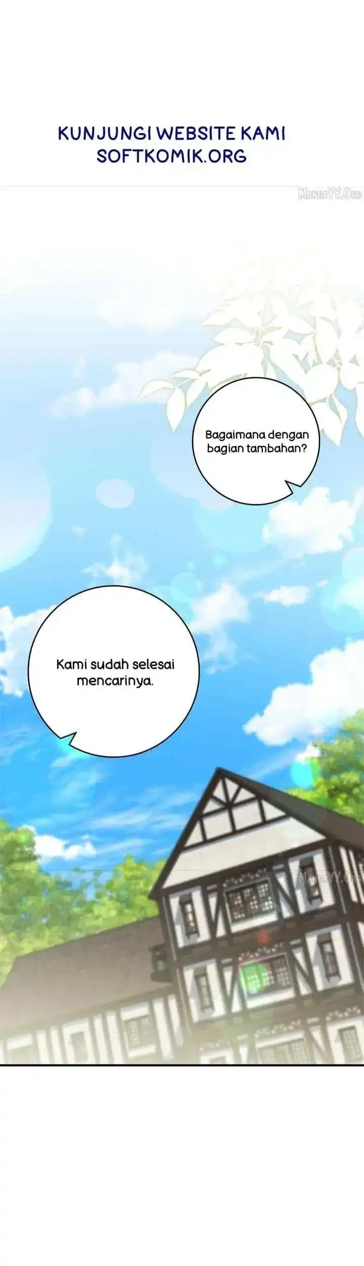 Komik The Beloved Gardener of the World Tree Chapter 37 gambar 1