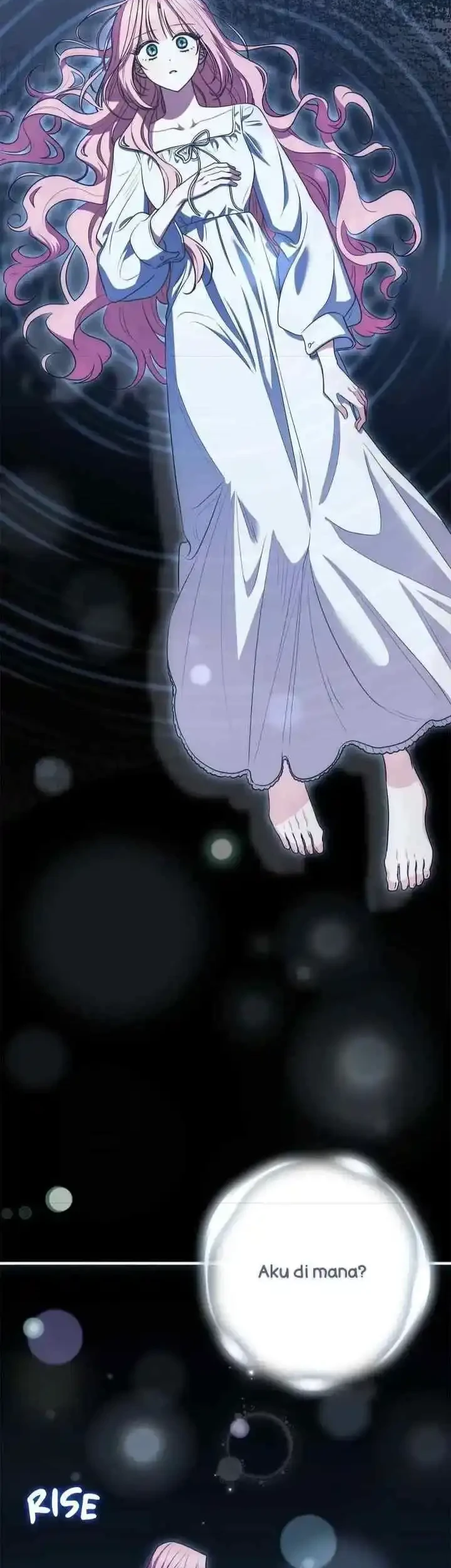 Manhwa The Beloved Gardener of the World Tree Chapter 38 gambar 2
