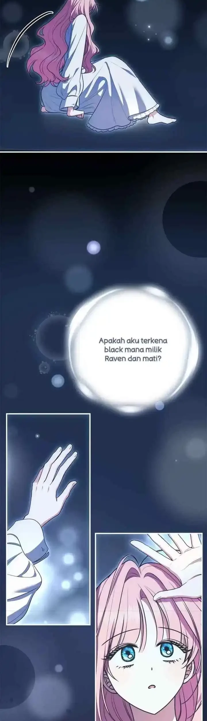 The Beloved Gardener of the World Tree Chapter 38 Gambar 3