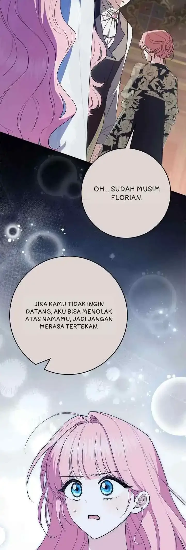 The Beloved Gardener of the World Tree Chapter 39 Gambar 3