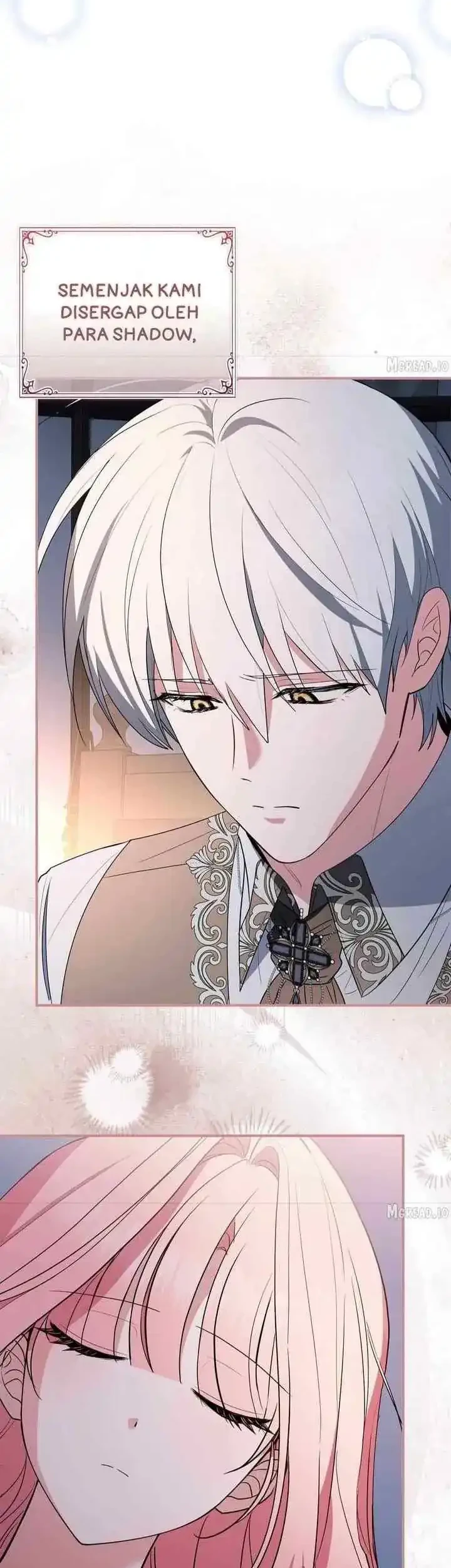 Manhwa The Beloved Gardener of the World Tree Chapter 40 gambar 2