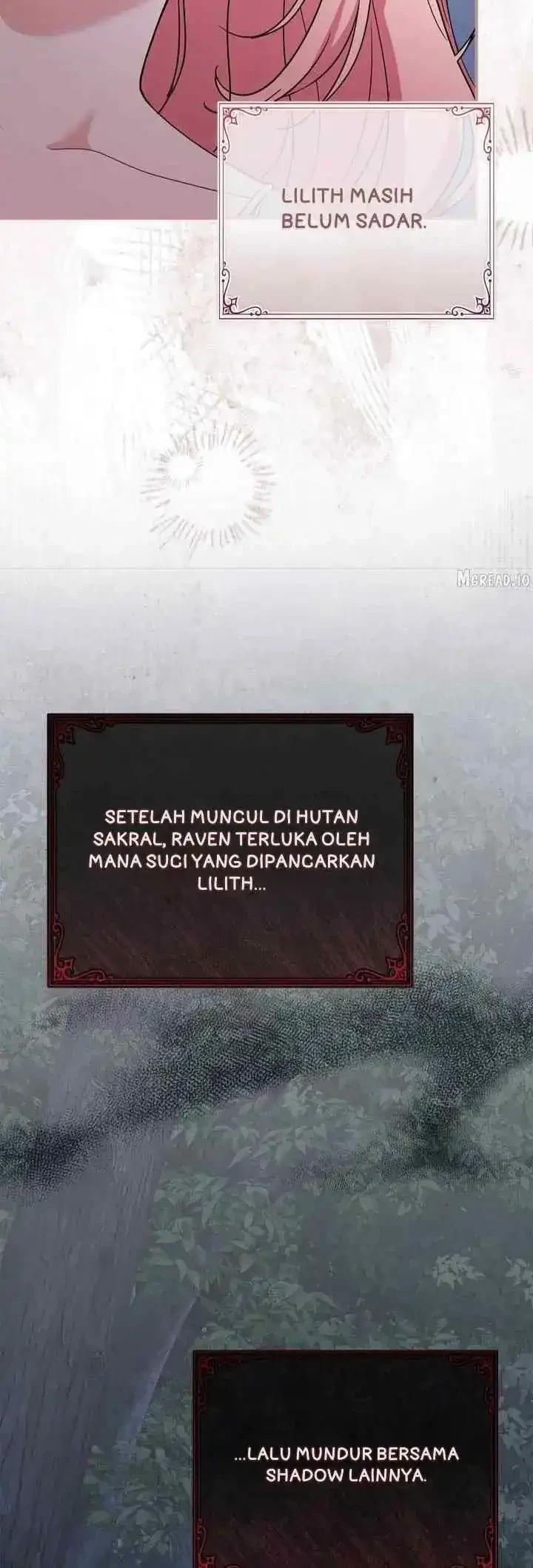 The Beloved Gardener of the World Tree Chapter 40 Gambar 3