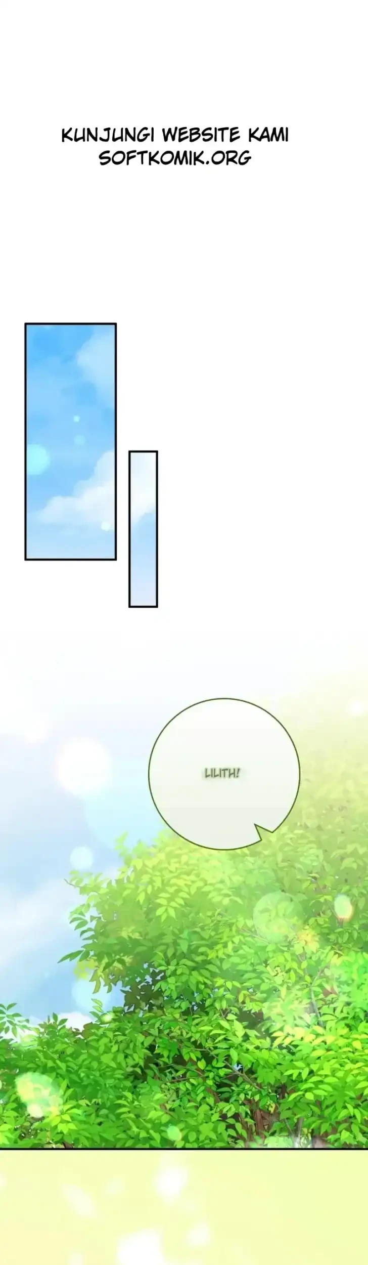 Komik The Beloved Gardener of the World Tree Chapter 41 gambar 1