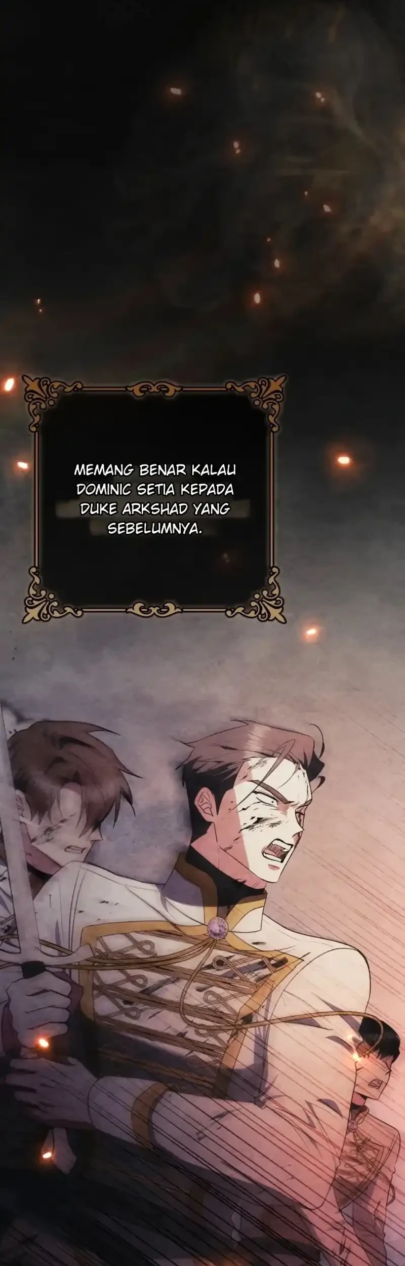 The Beloved Gardener of the World Tree Chapter 43 Gambar 3