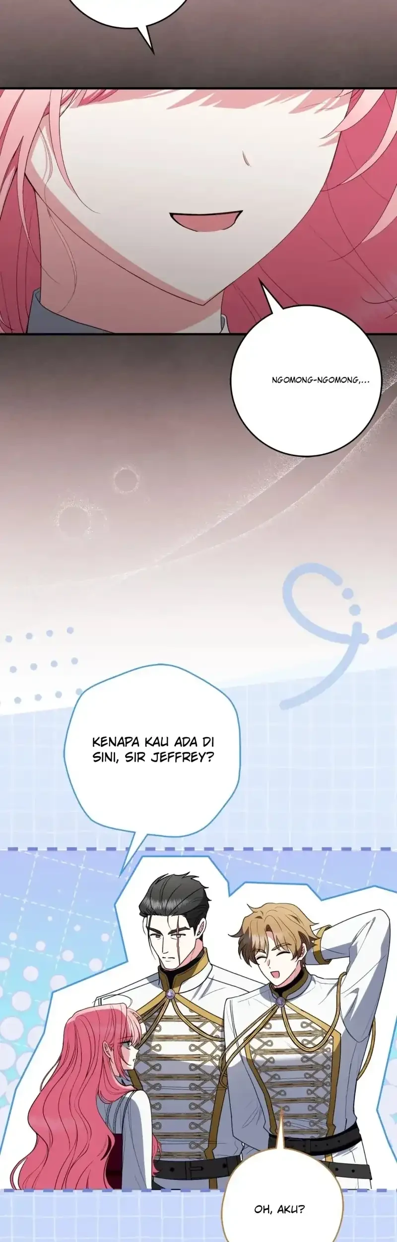 The Beloved Gardener of the World Tree Chapter 44 Gambar 4