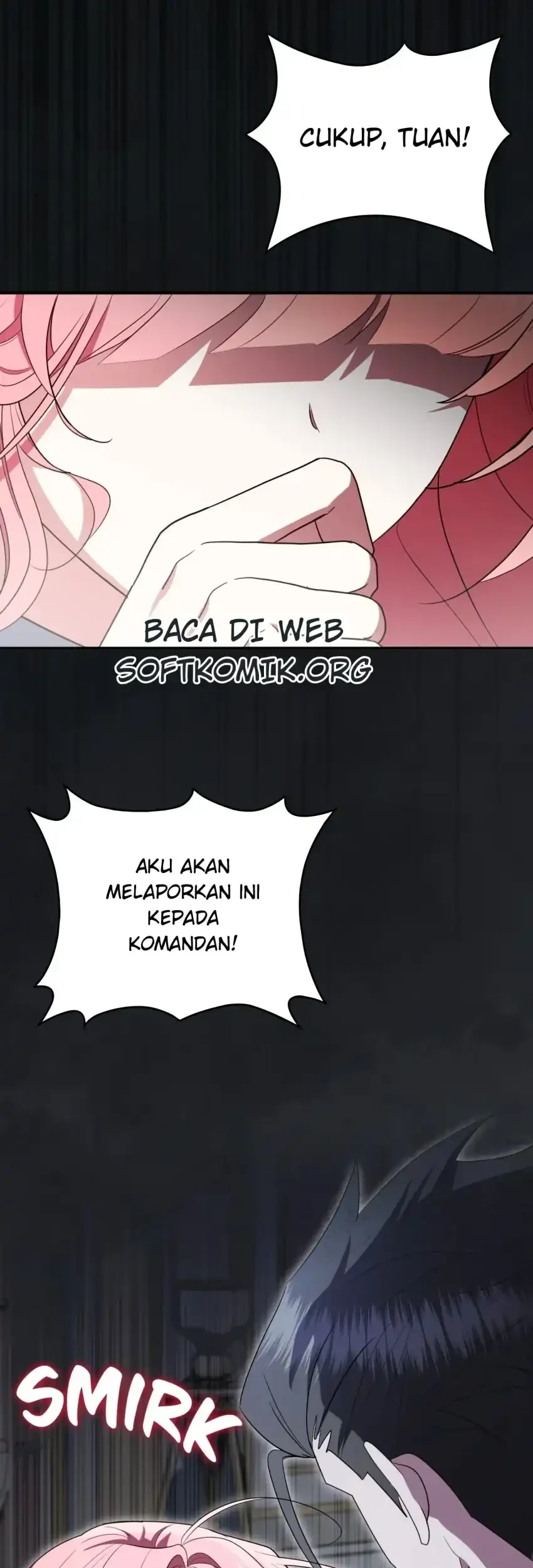 Komik The Beloved Gardener of the World Tree Chapter 45 gambar 1