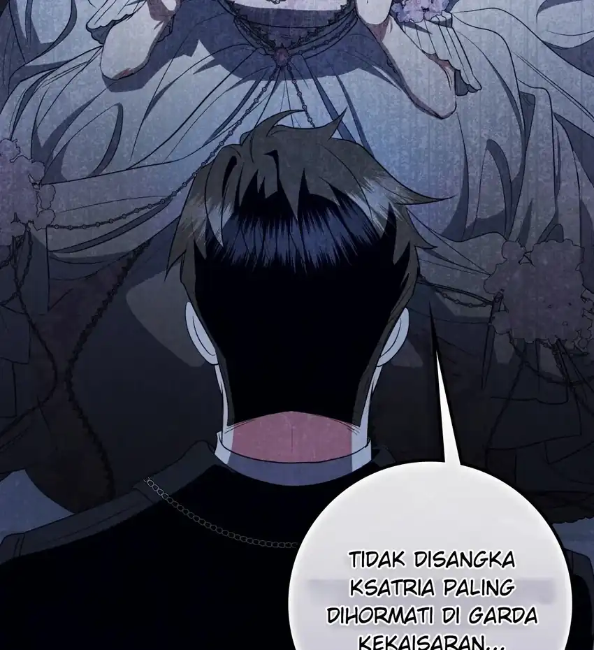 The Beloved Gardener of the World Tree Chapter 47 Gambar 8
