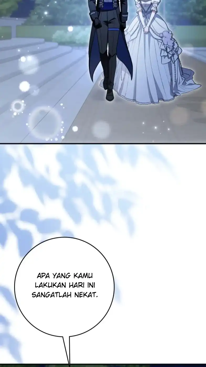 Manhwa The Beloved Gardener of the World Tree Chapter 48 gambar 2