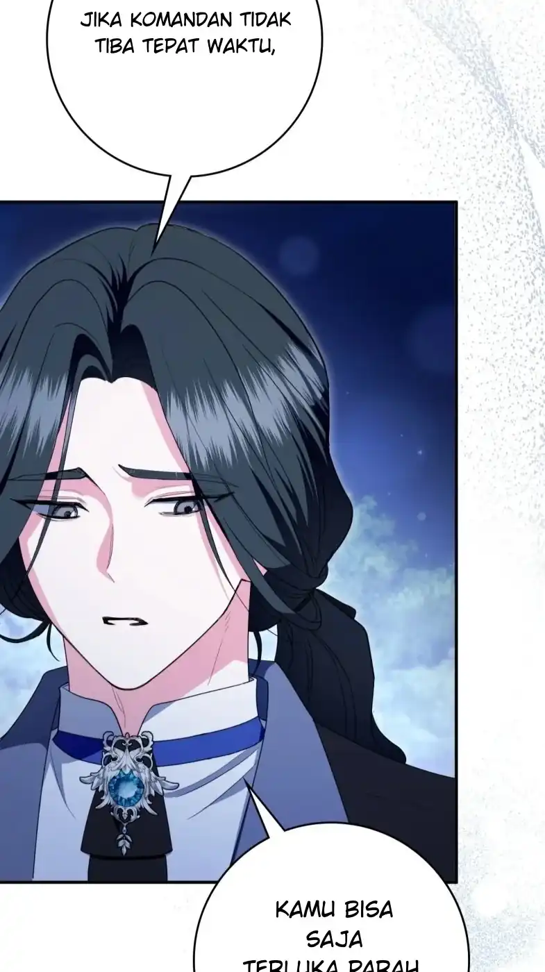 The Beloved Gardener of the World Tree Chapter 48 Gambar 4