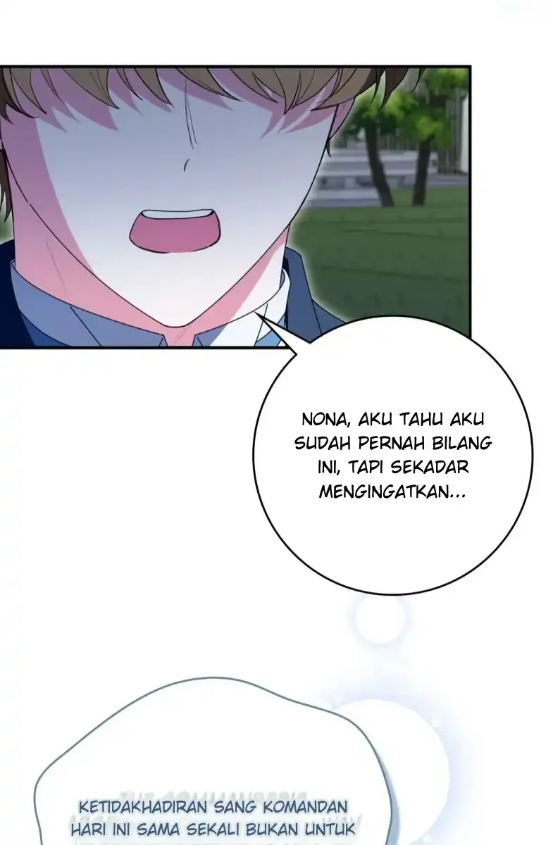The Beloved Gardener of the World Tree Chapter 49 Gambar 3