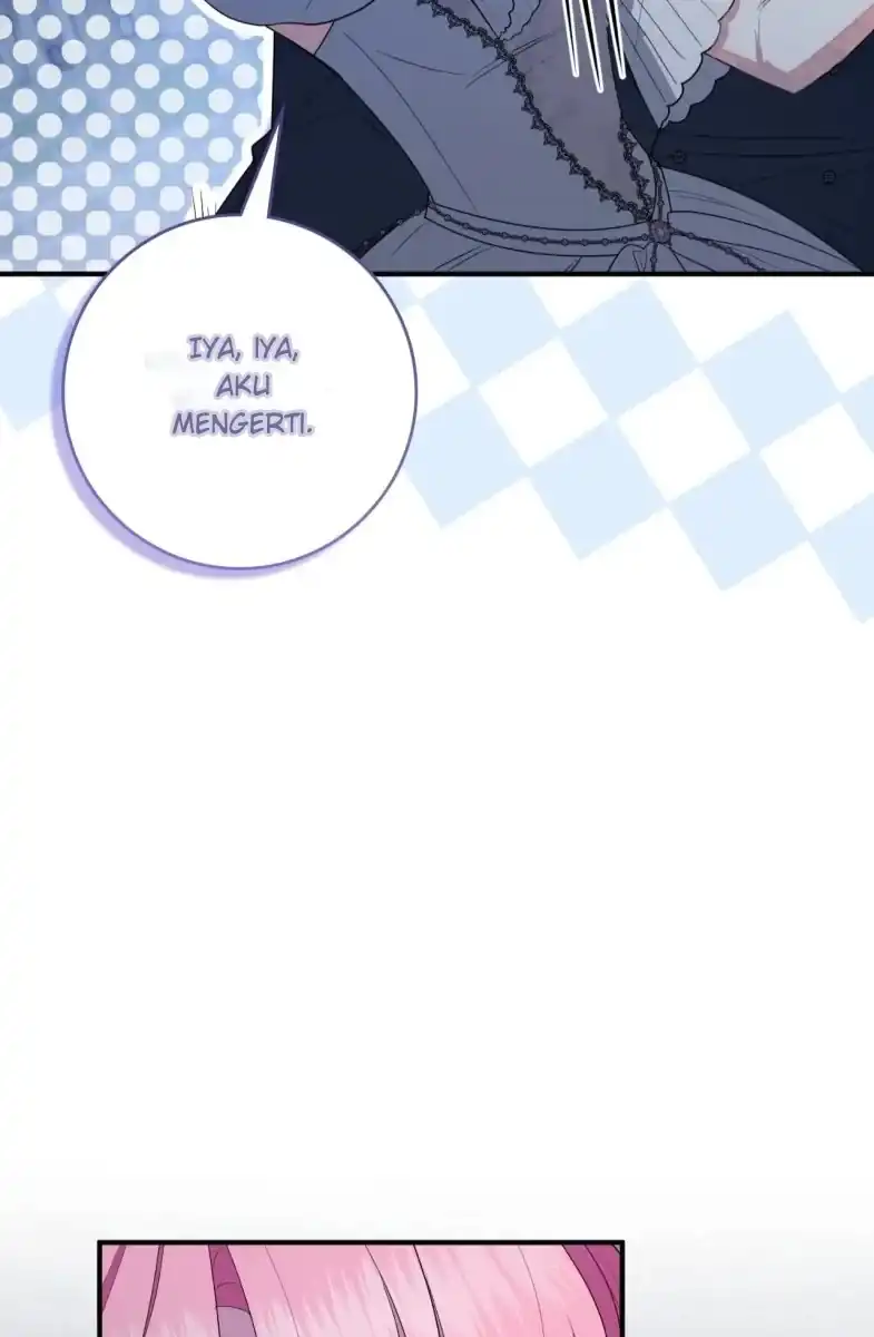 The Beloved Gardener of the World Tree Chapter 49 Gambar 5