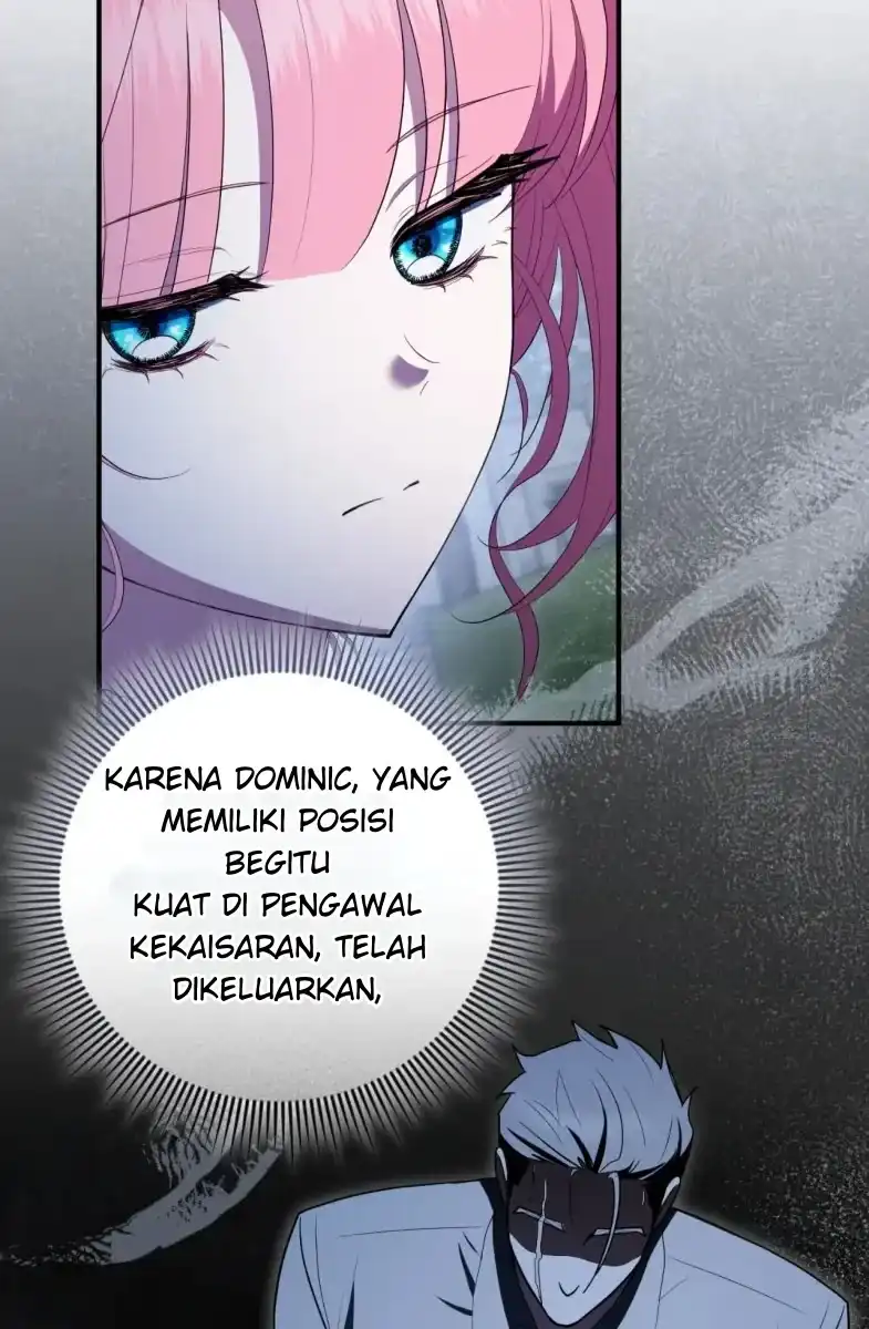 The Beloved Gardener of the World Tree Chapter 49 Gambar 6