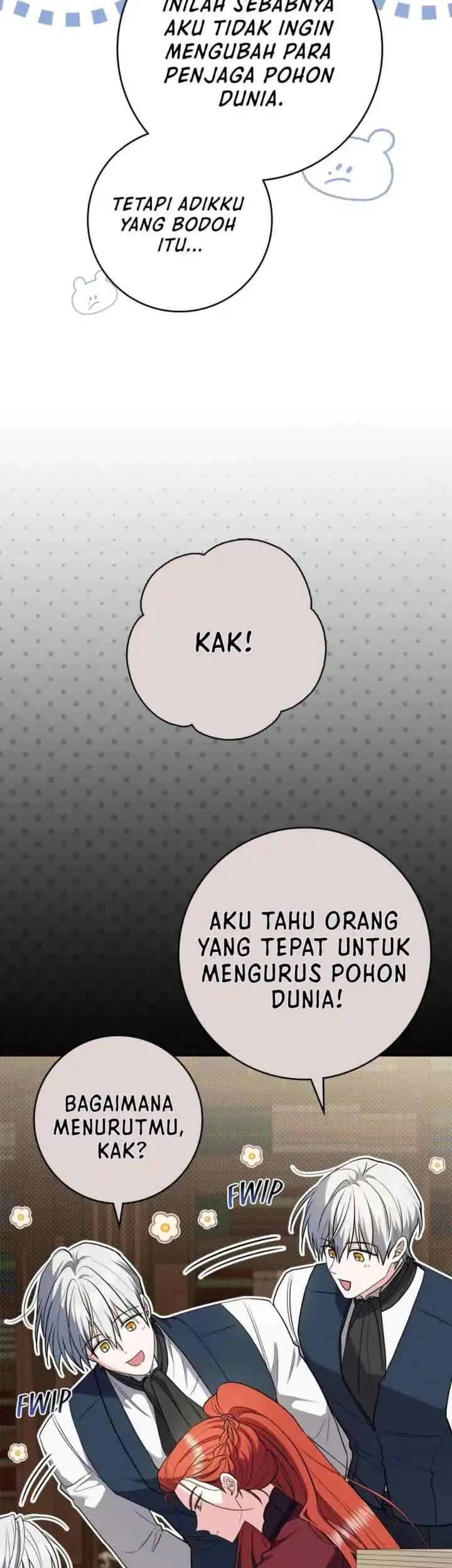 The Beloved Gardener of the World Tree Chapter 5 Gambar 3