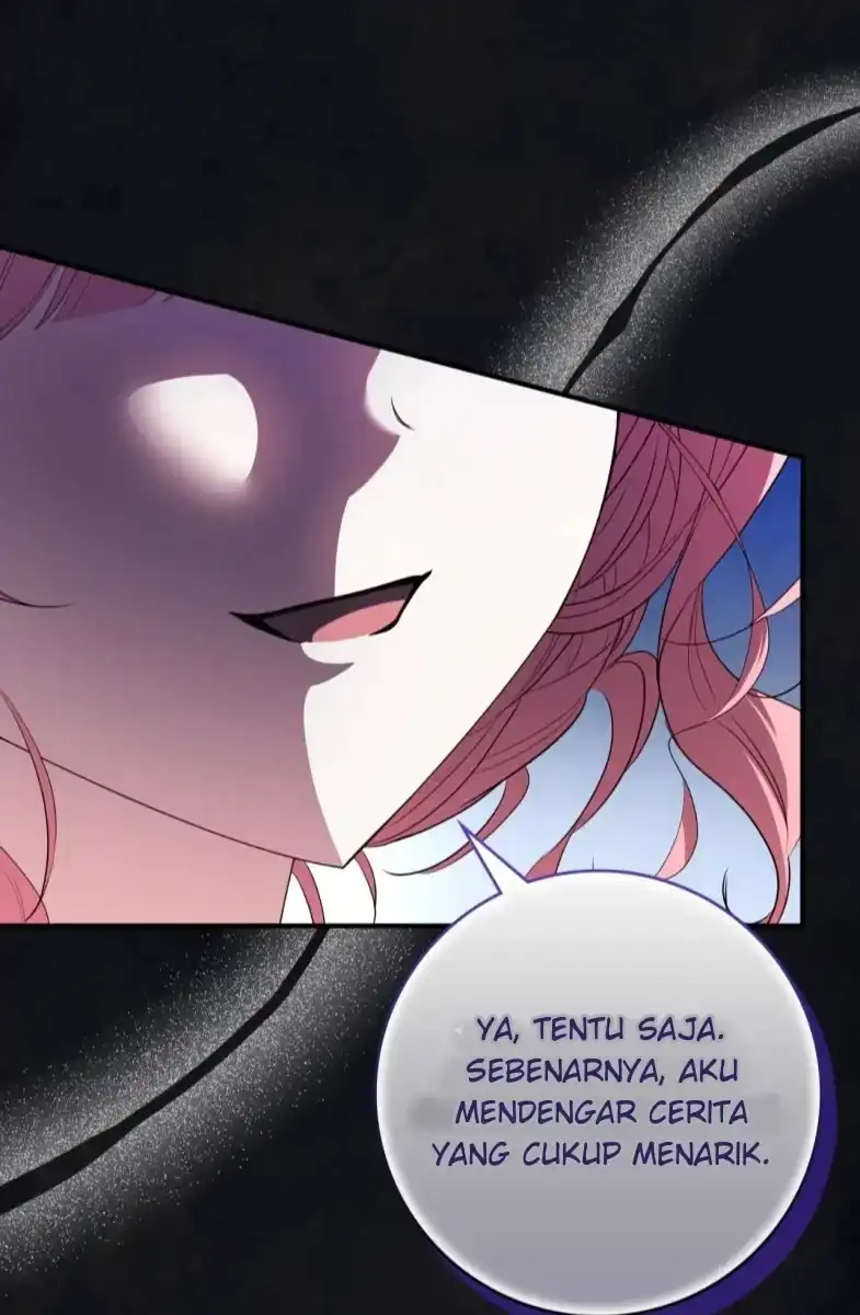 Komik The Beloved Gardener of the World Tree Chapter 50 gambar 1