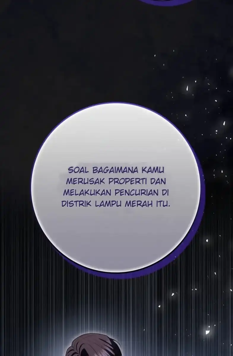 Manhwa The Beloved Gardener of the World Tree Chapter 50 gambar 2