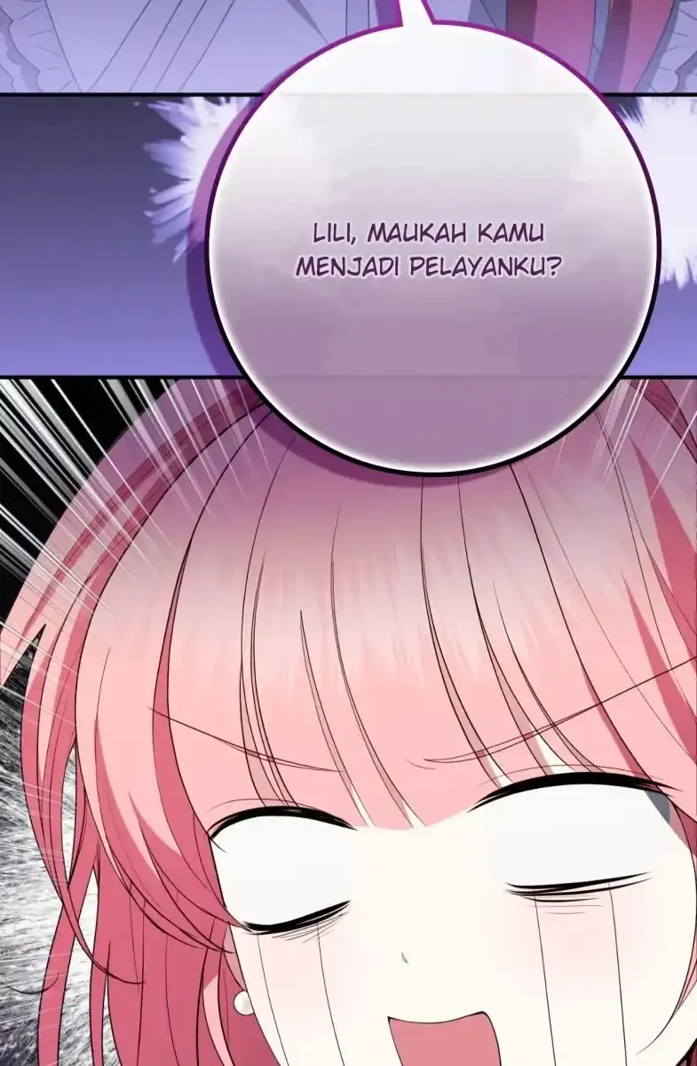 The Beloved Gardener of the World Tree Chapter 51 Gambar 3