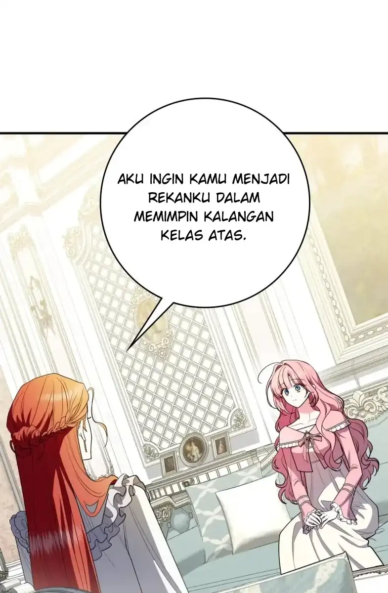 The Beloved Gardener of the World Tree Chapter 51 Gambar 5