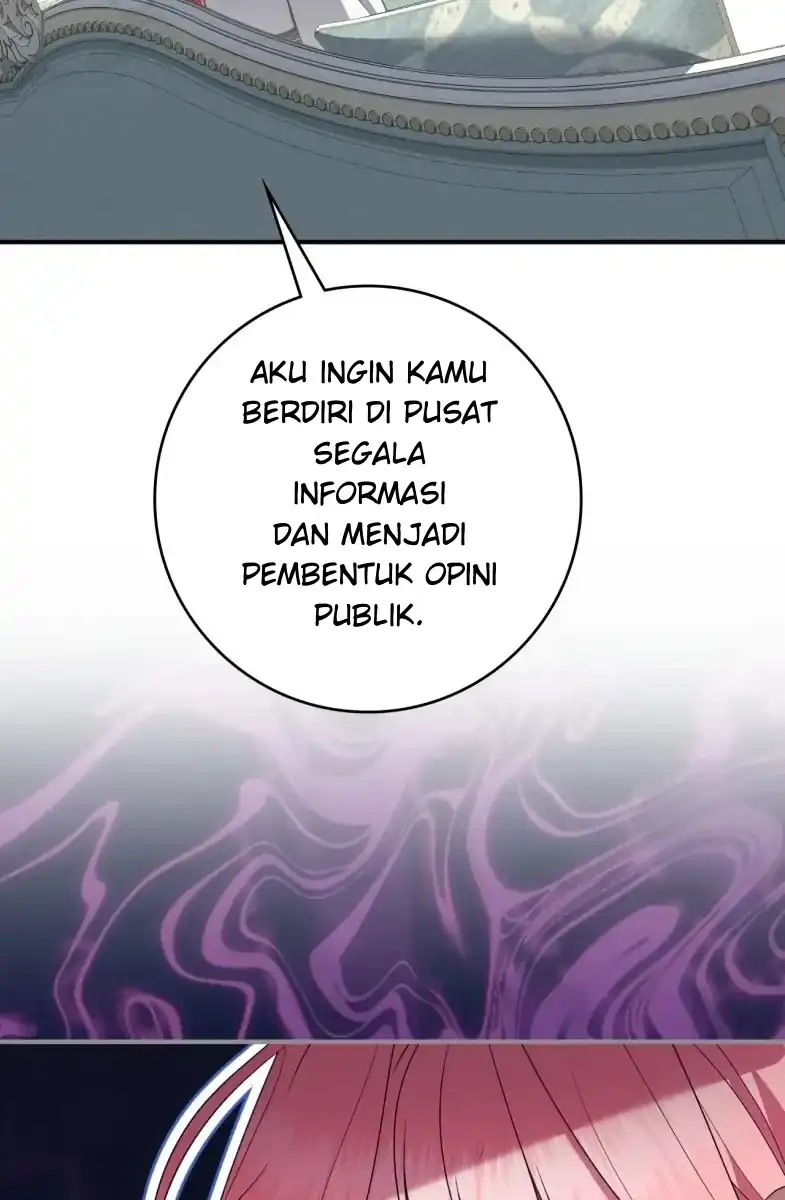 The Beloved Gardener of the World Tree Chapter 51 Gambar 6