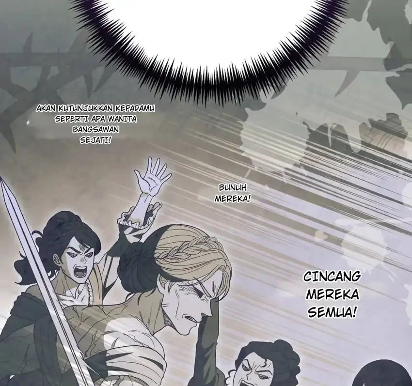 The Beloved Gardener of the World Tree Chapter 51 Gambar 9