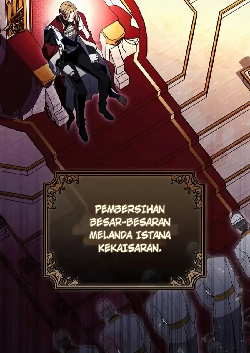 The Beloved Gardener of the World Tree Chapter 53 Gambar 3