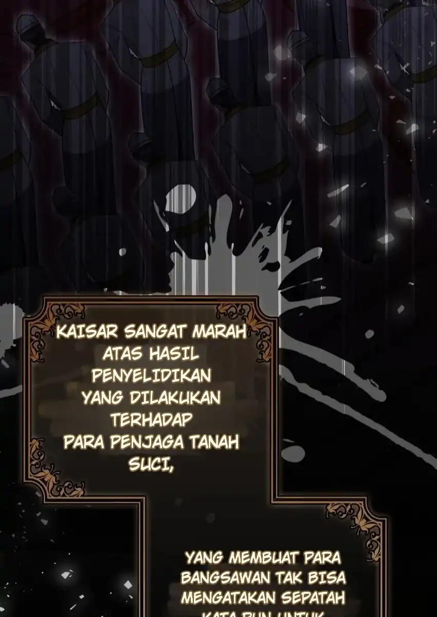 The Beloved Gardener of the World Tree Chapter 53 Gambar 4