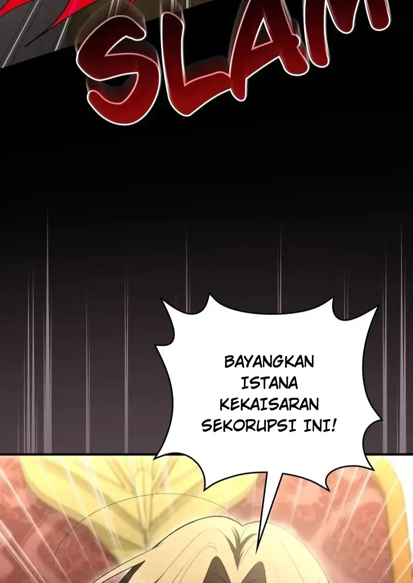 The Beloved Gardener of the World Tree Chapter 53 Gambar 6