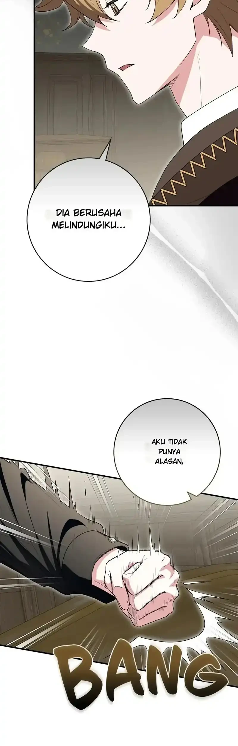 The Beloved Gardener of the World Tree Chapter 57 Gambar 3