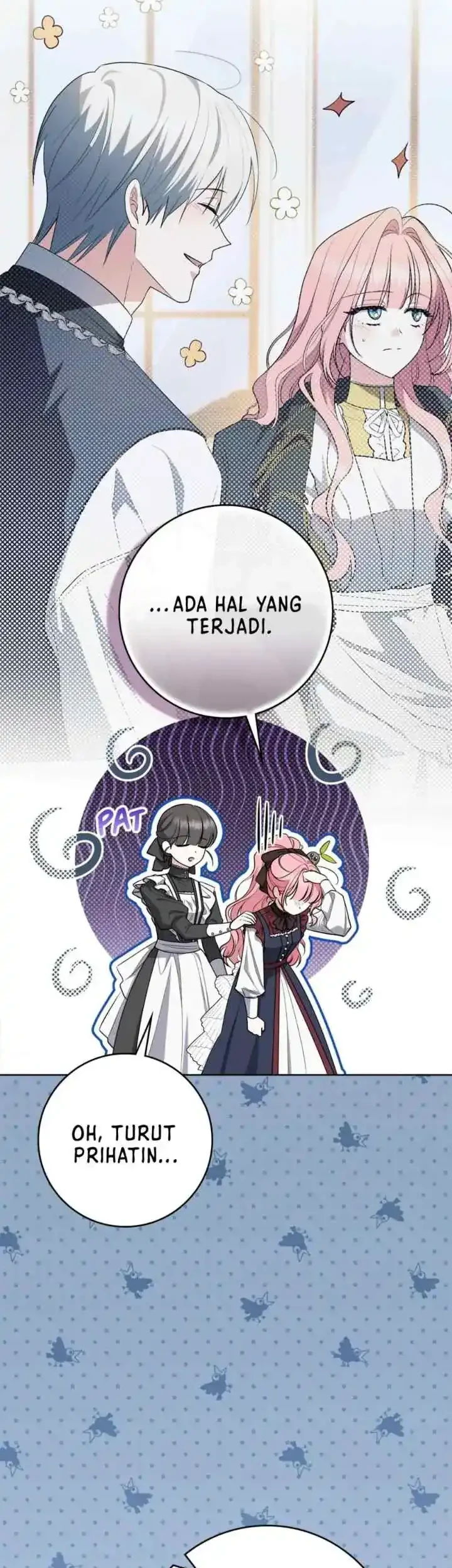 The Beloved Gardener of the World Tree Chapter 8 Gambar 3