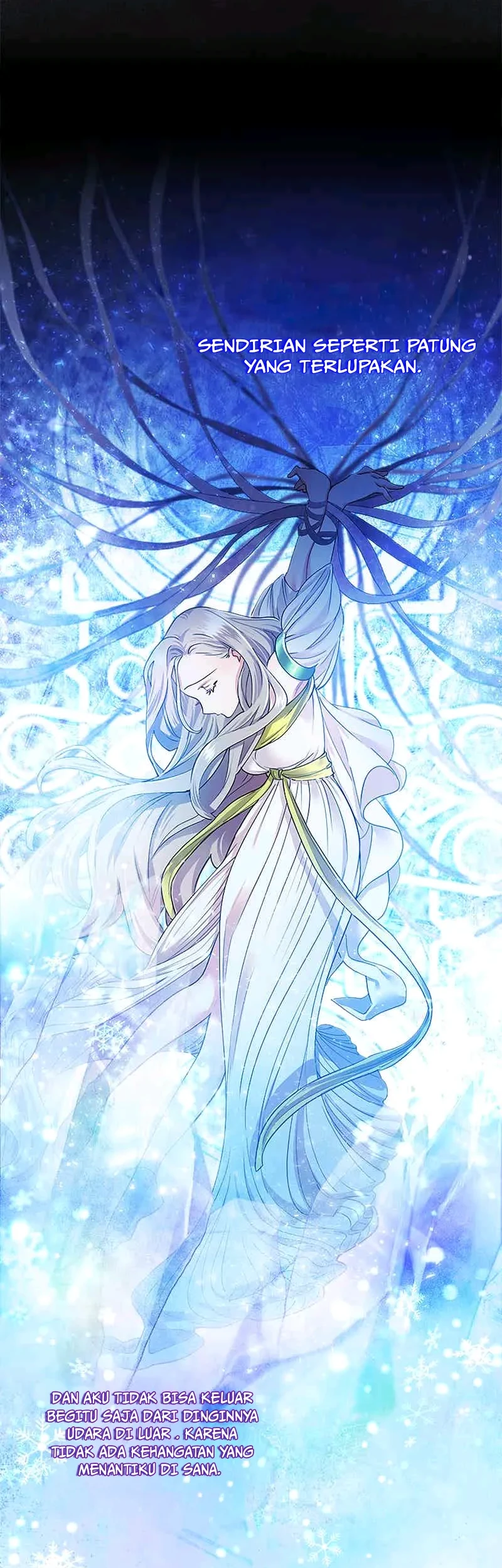 The Beloved Incompetent Stepmom Chapter 1 Gambar 3