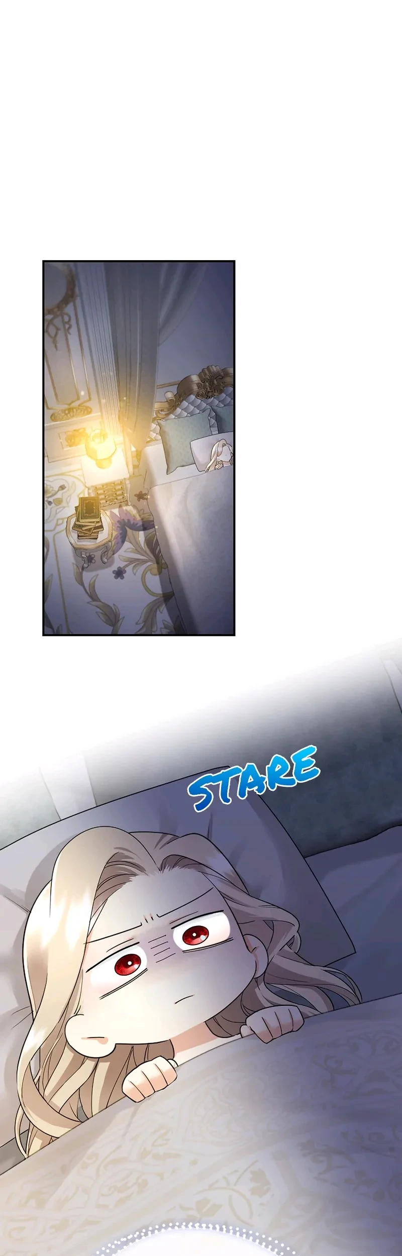 Manhwa The Beloved Incompetent Stepmom Chapter 16 gambar 2