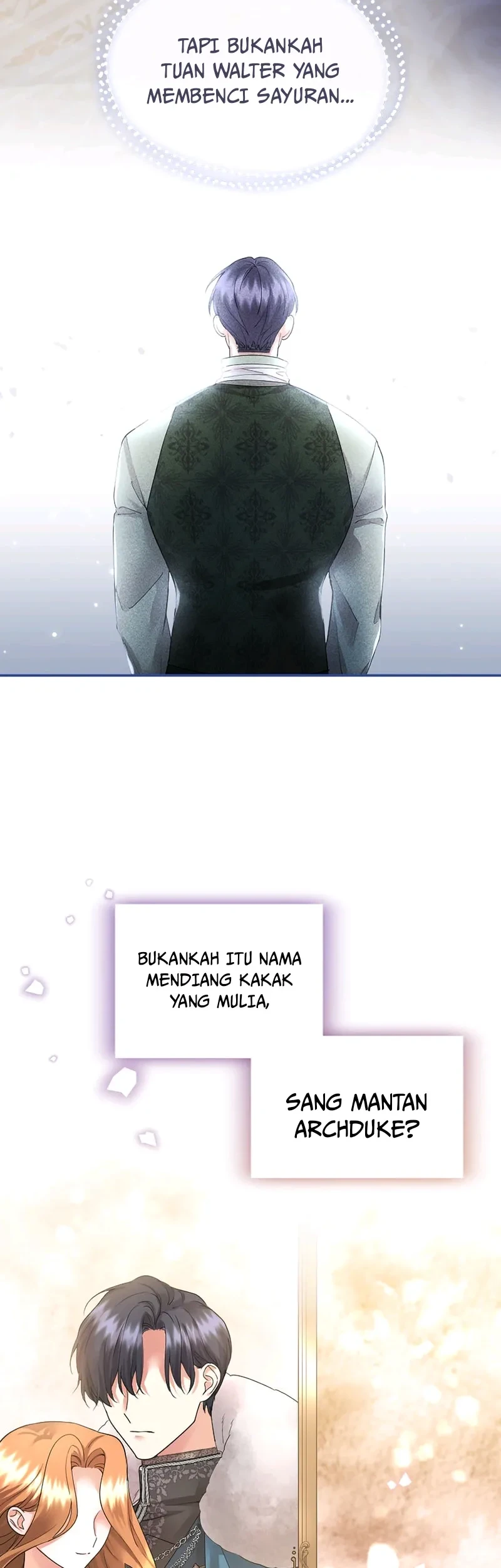 The Beloved Incompetent Stepmom Chapter 16 Gambar 3
